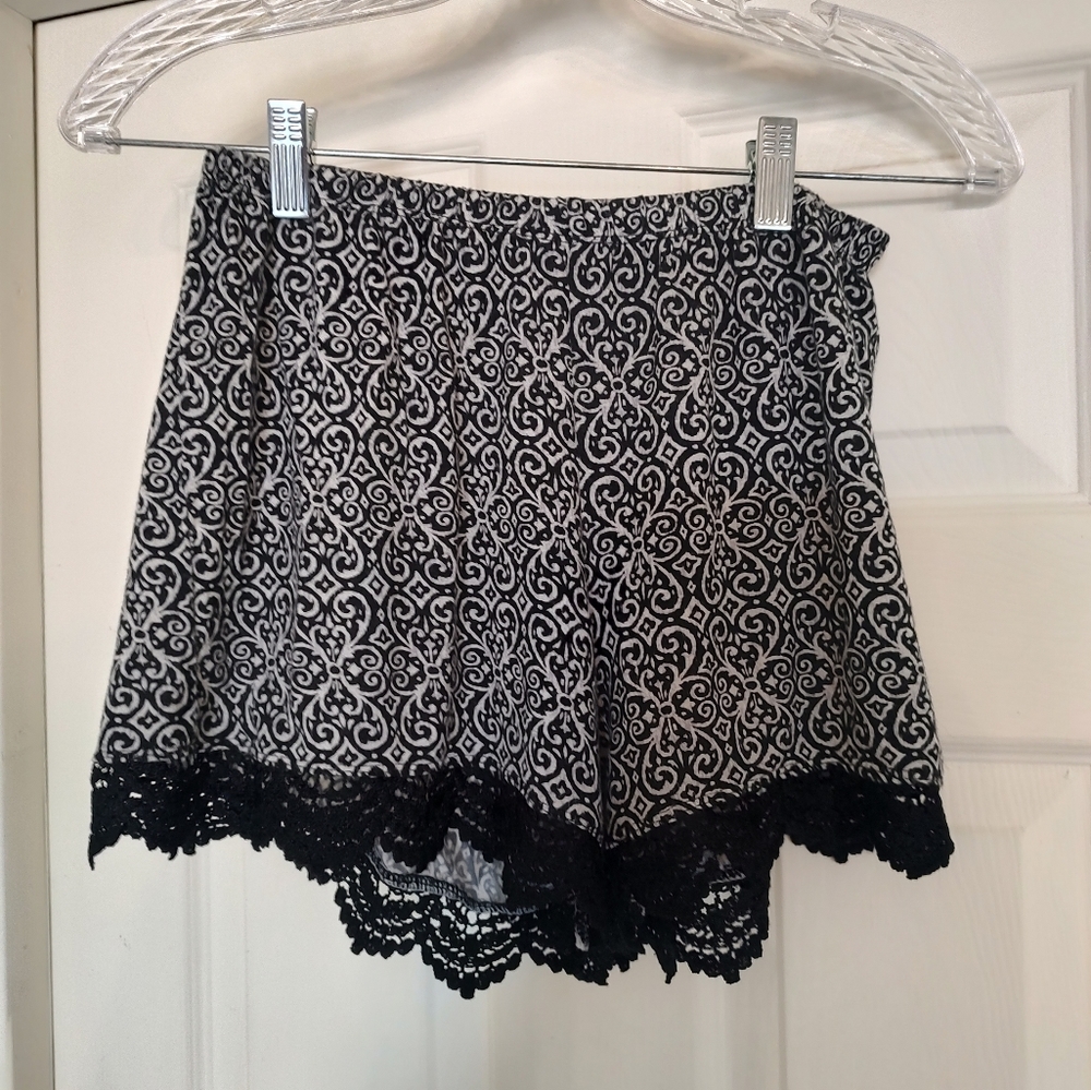 Tart Intimates sleep shorts